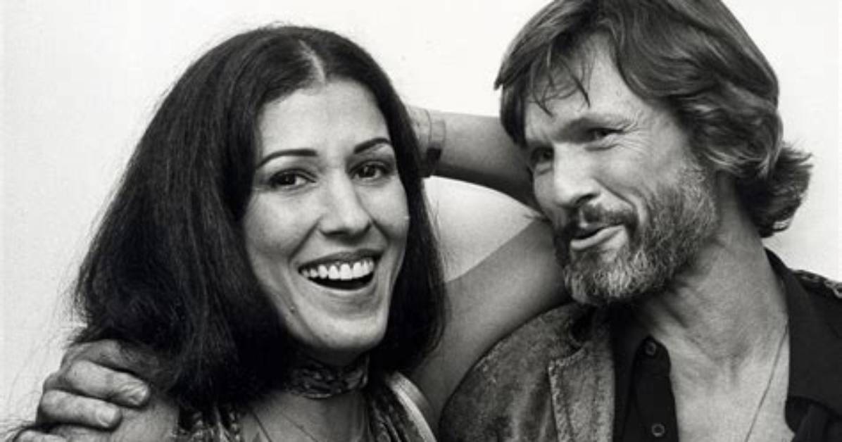 Rita Coolidge