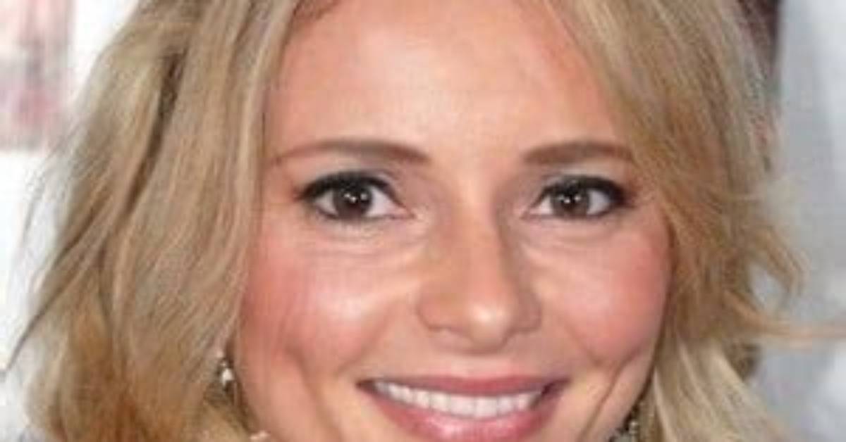Rita Guedes Net Worth