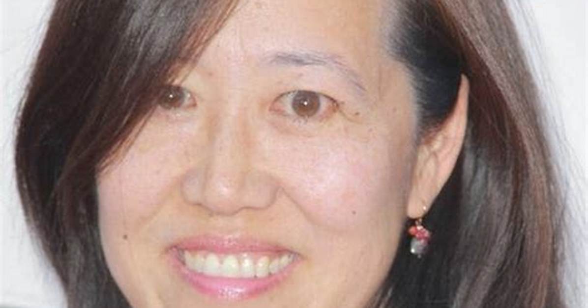 Rita Hsiao Net Worth