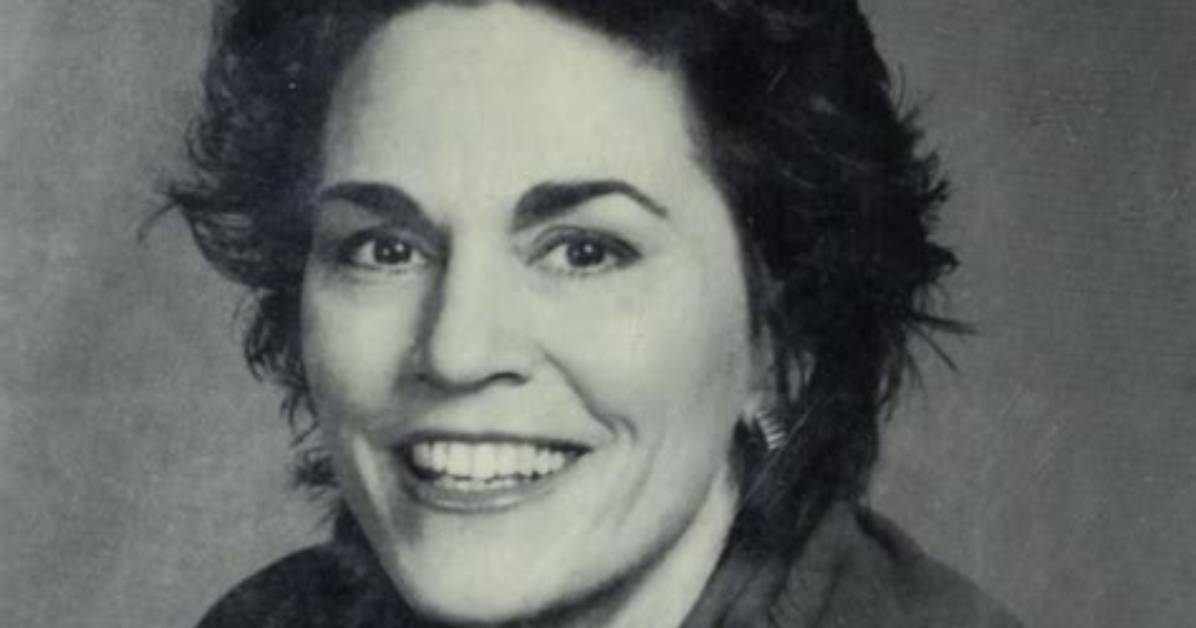 Rita Mae Brown Net Worth