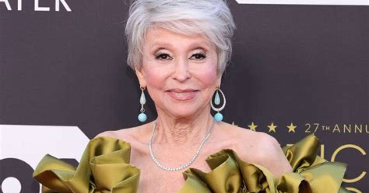 Rita Moreno