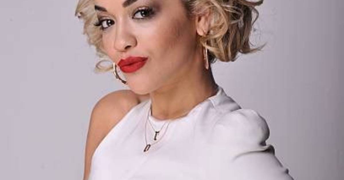 Rita Ora
