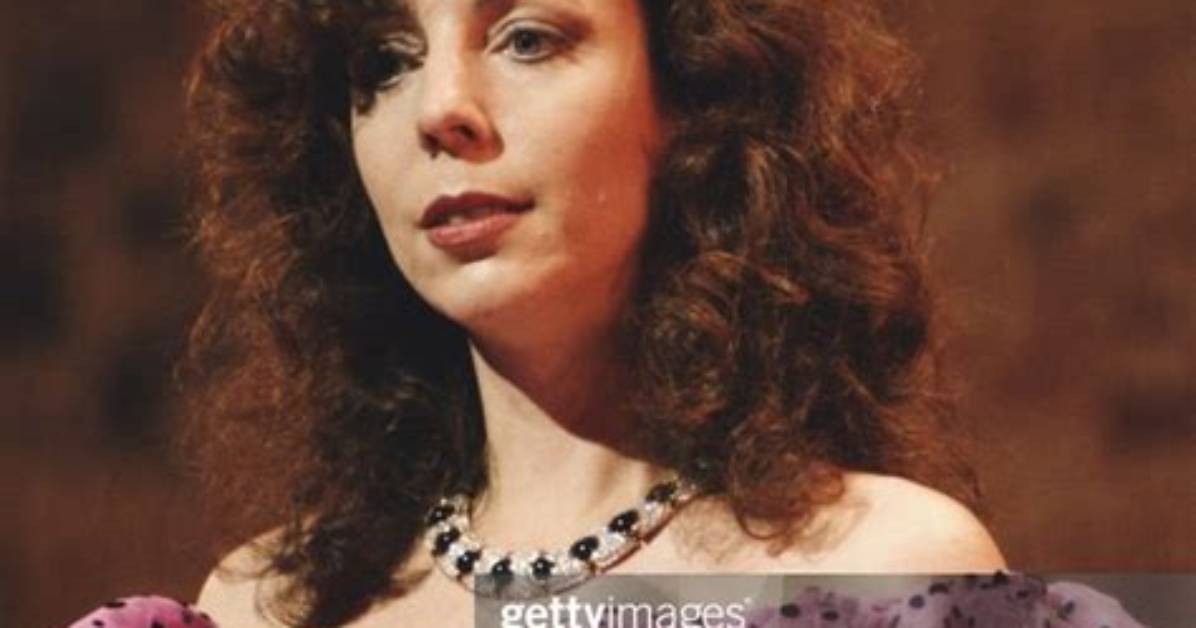 Rita Rudner