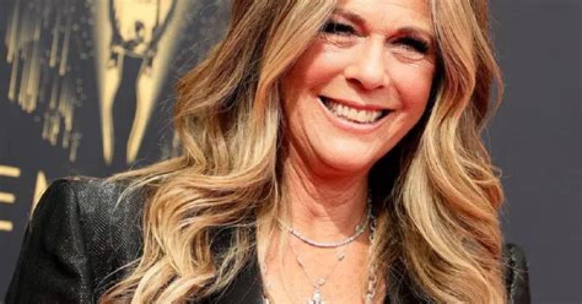 Rita Wilson