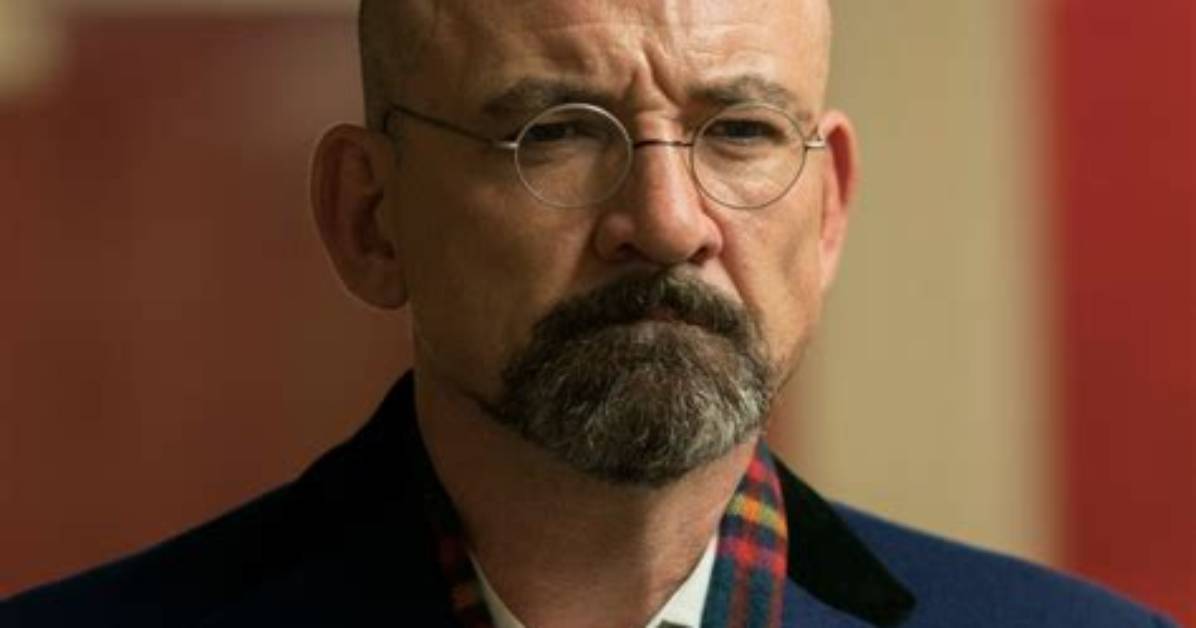Ritchie Coster Net Worth 2024