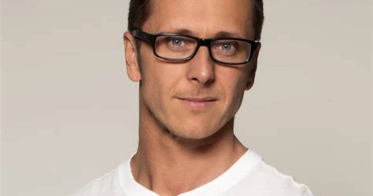 Ritchie Neville
