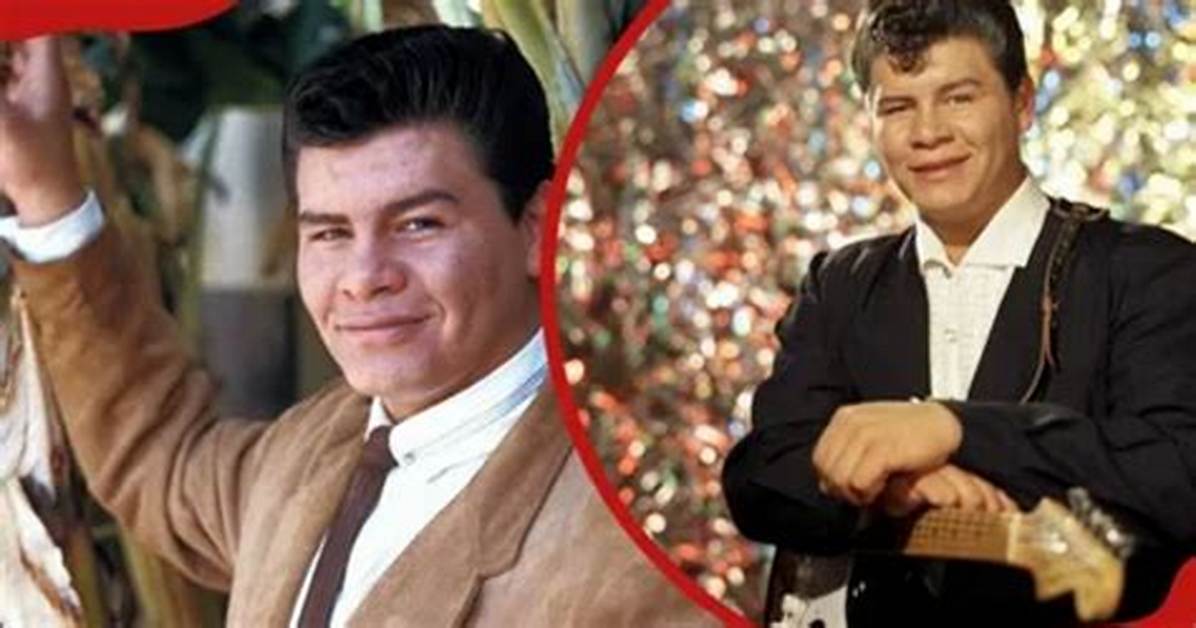 Ritchie Valens Net Worth