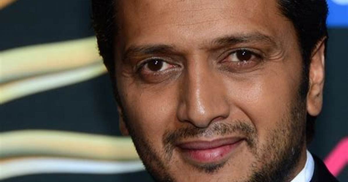 Riteish Deshmukh Net Worth