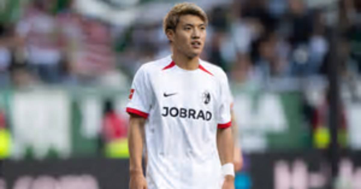 Ritsu Doan