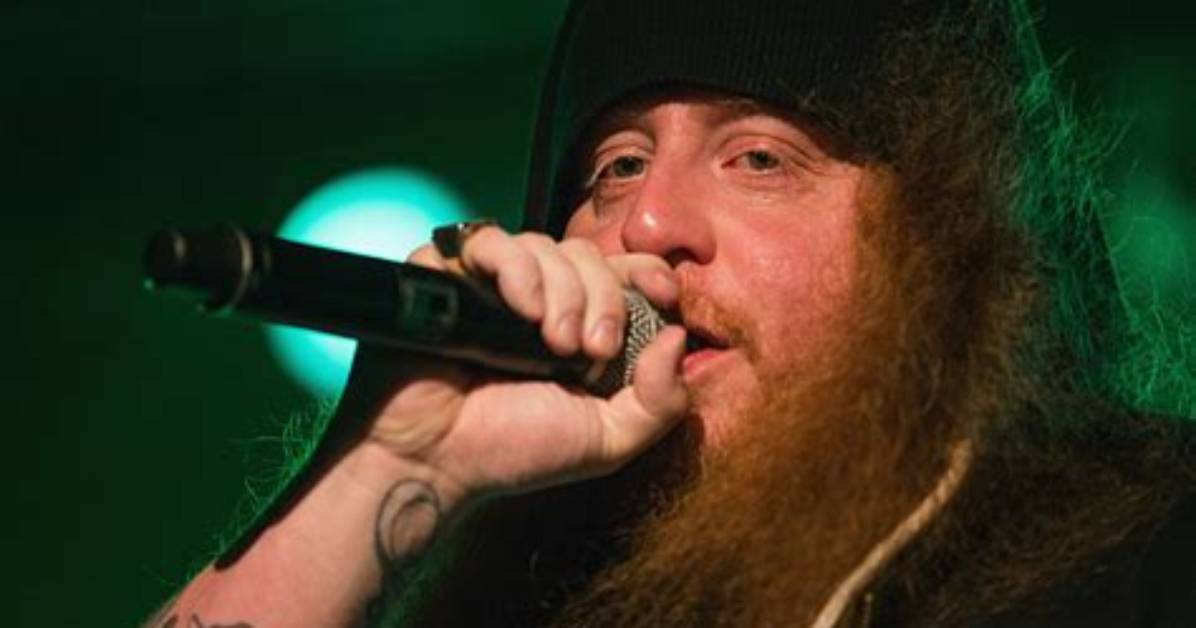 Rittz Net Worth