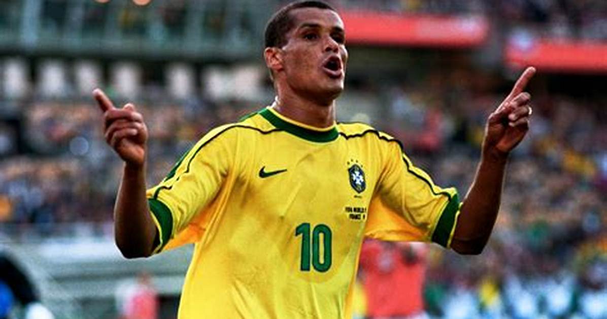 Rivaldo