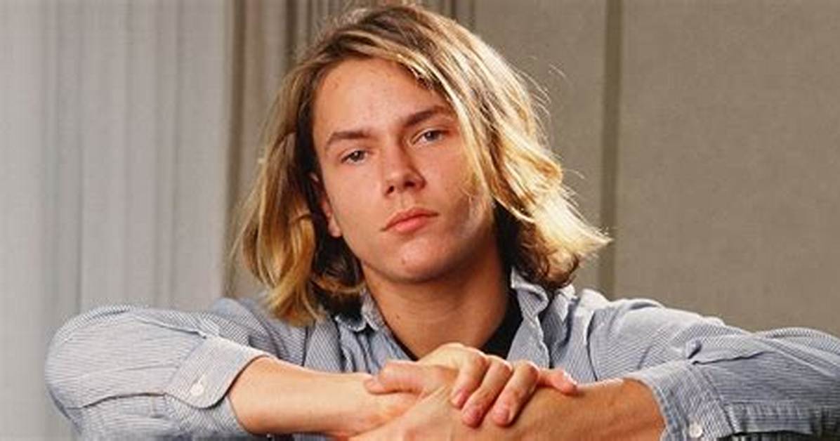 River Phoenix Net Worth