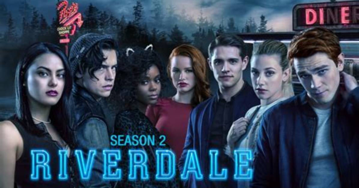 'Riverdale' Season 2 Episode 13 Recap: Every Family on This Show Is So Messed Up