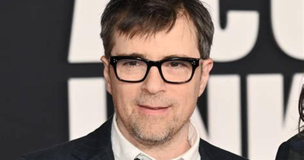 Rivers Cuomo Net Worth