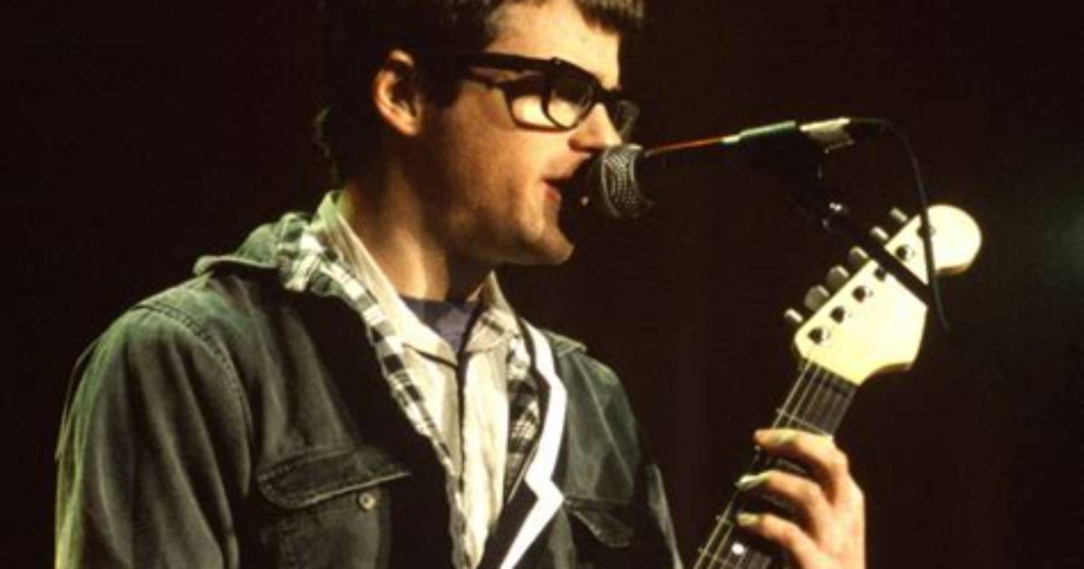 Rivers Cuomo