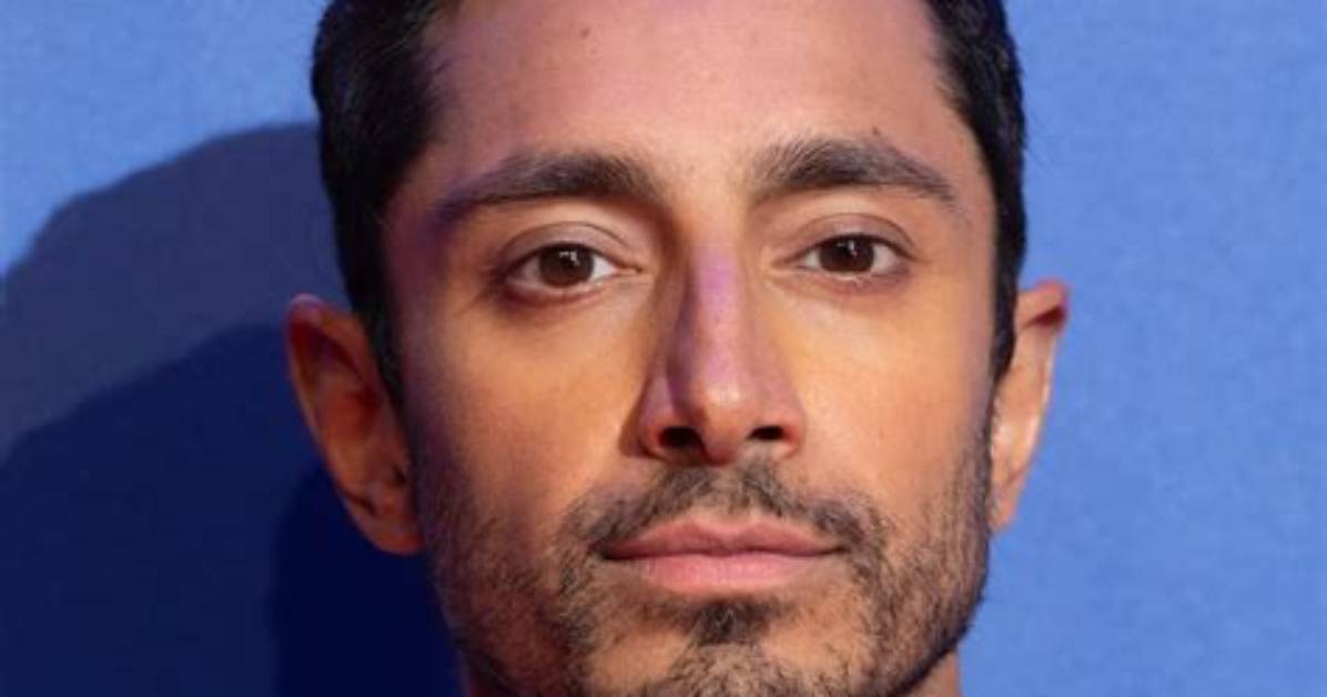Riz Ahmed