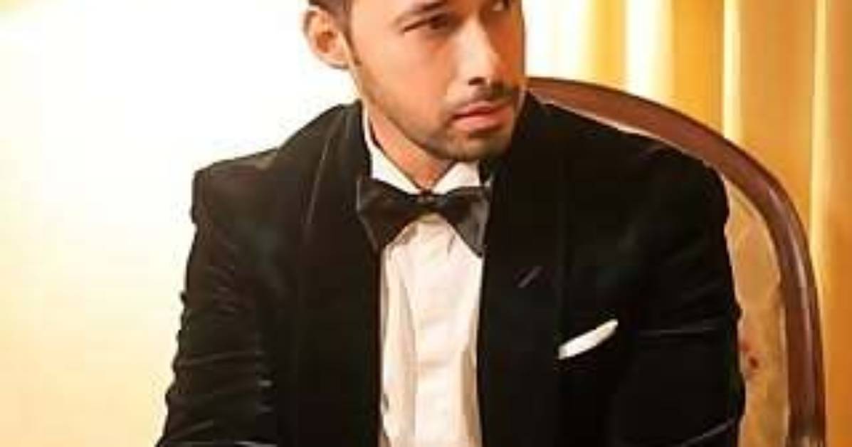 Rizwan Bachav