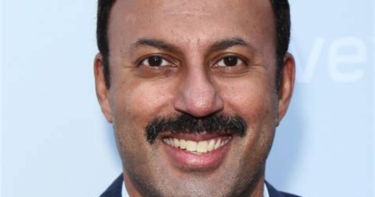 Rizwan Manji Net Worth