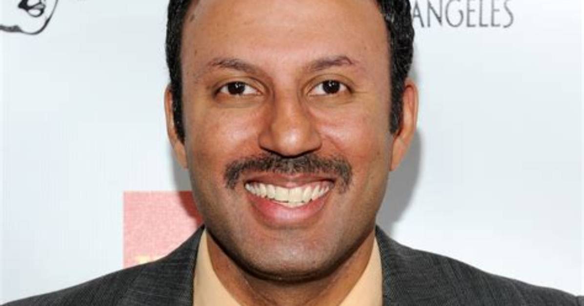 Rizwan Manji