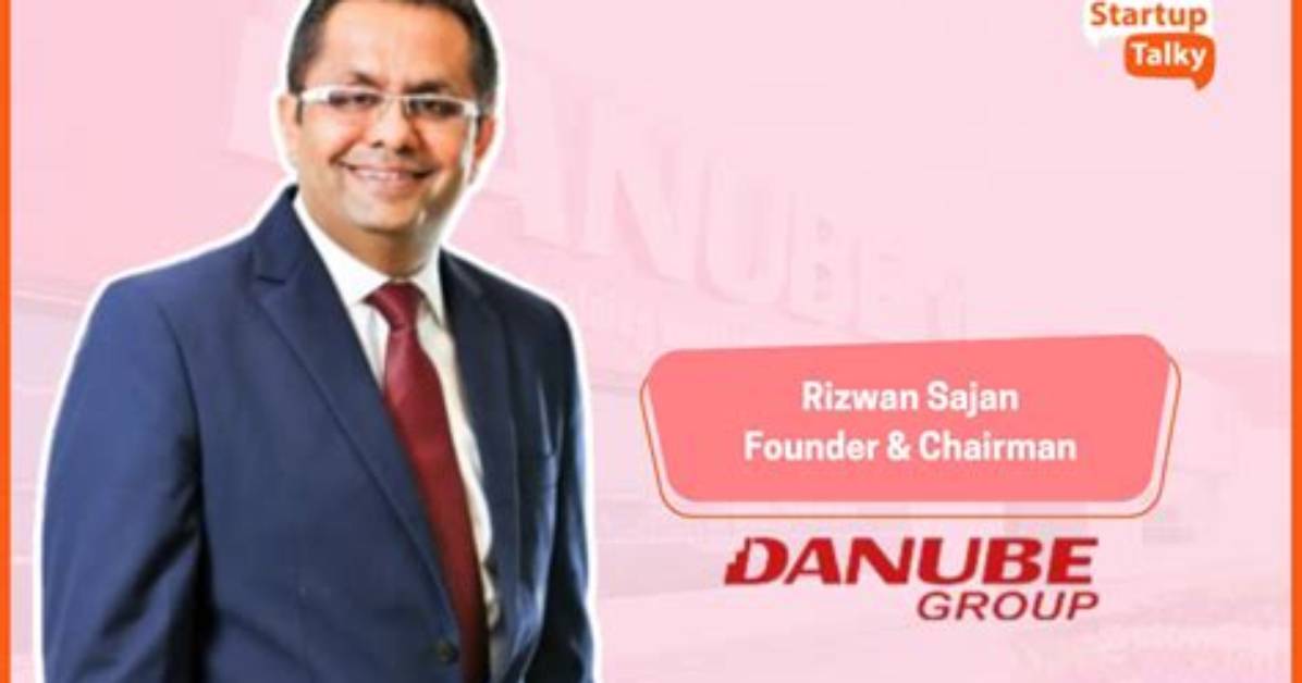 Rizwan Sajan