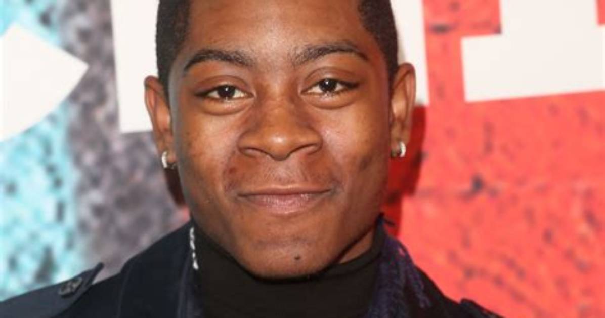 Rj Cyler