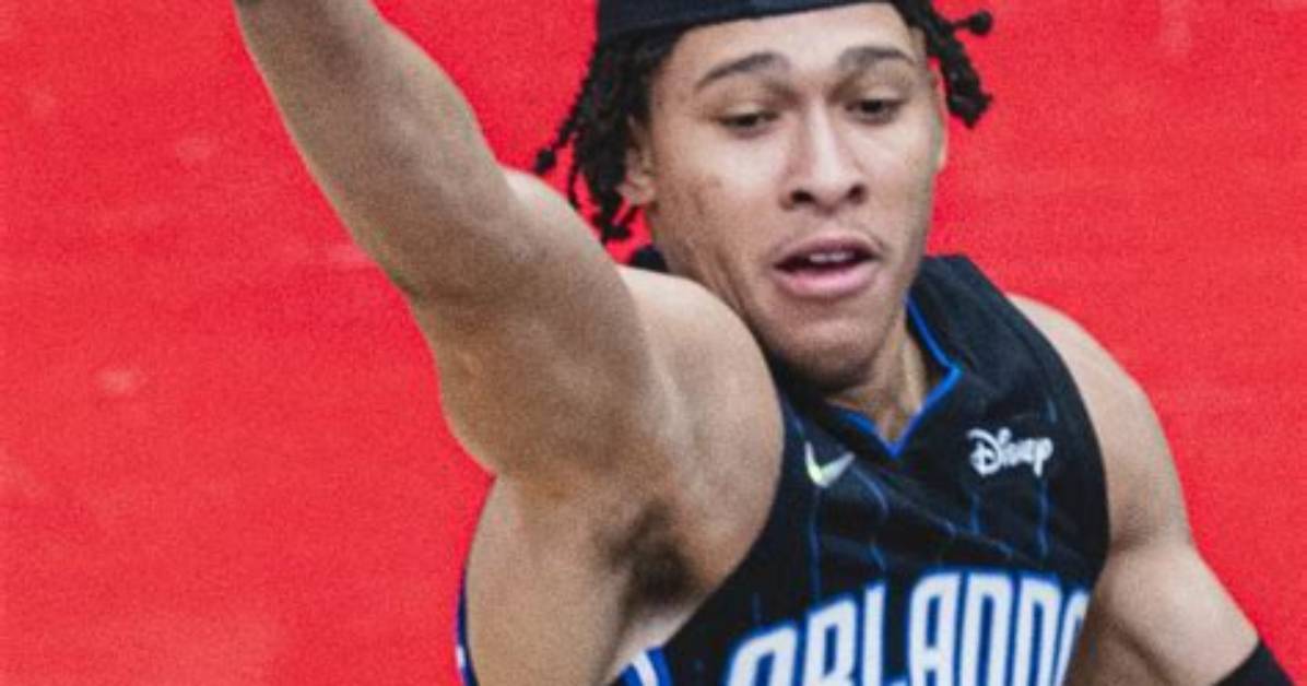 Rj Hampton