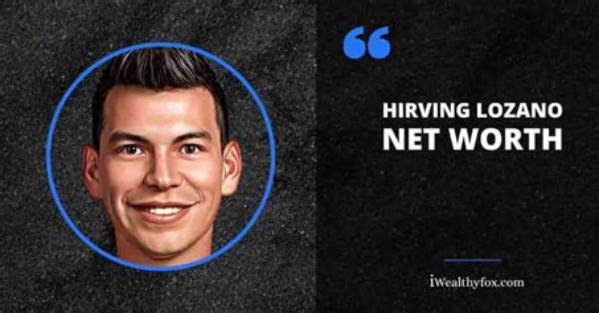 Ro Lozano Net Worth
