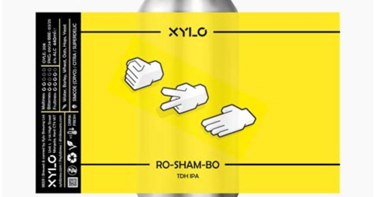 Ro Sham Bo Rules