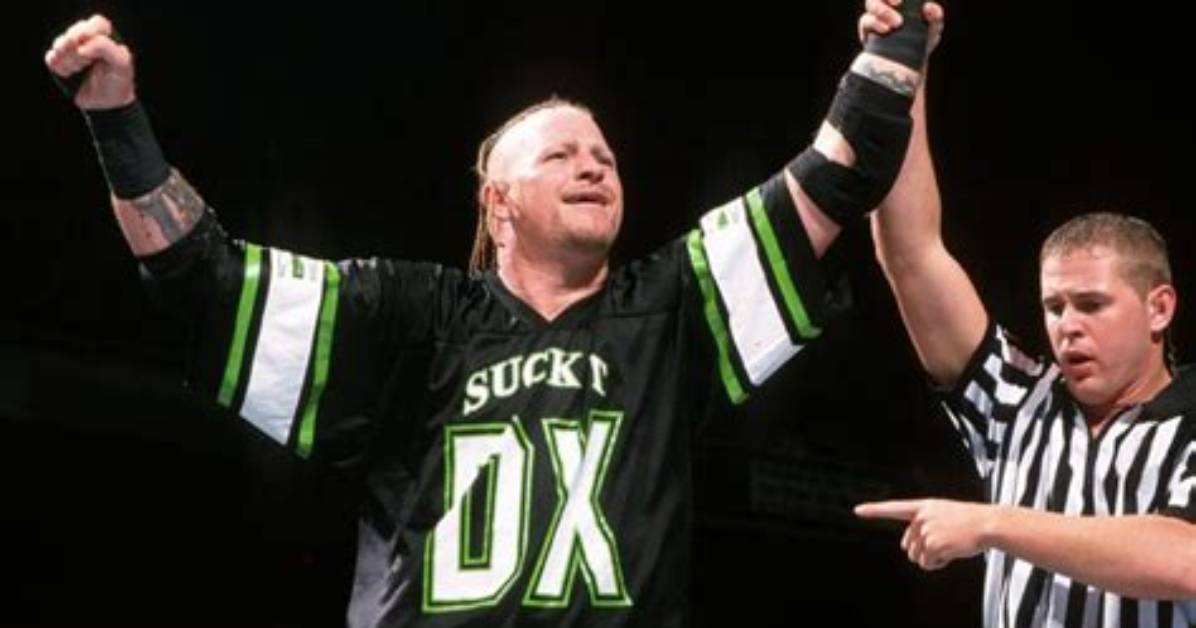 Road Dogg