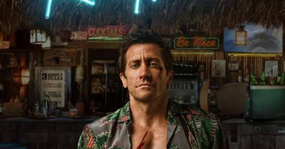 ‘Road House’ Remake Release Date, Trailer, Cast, and More