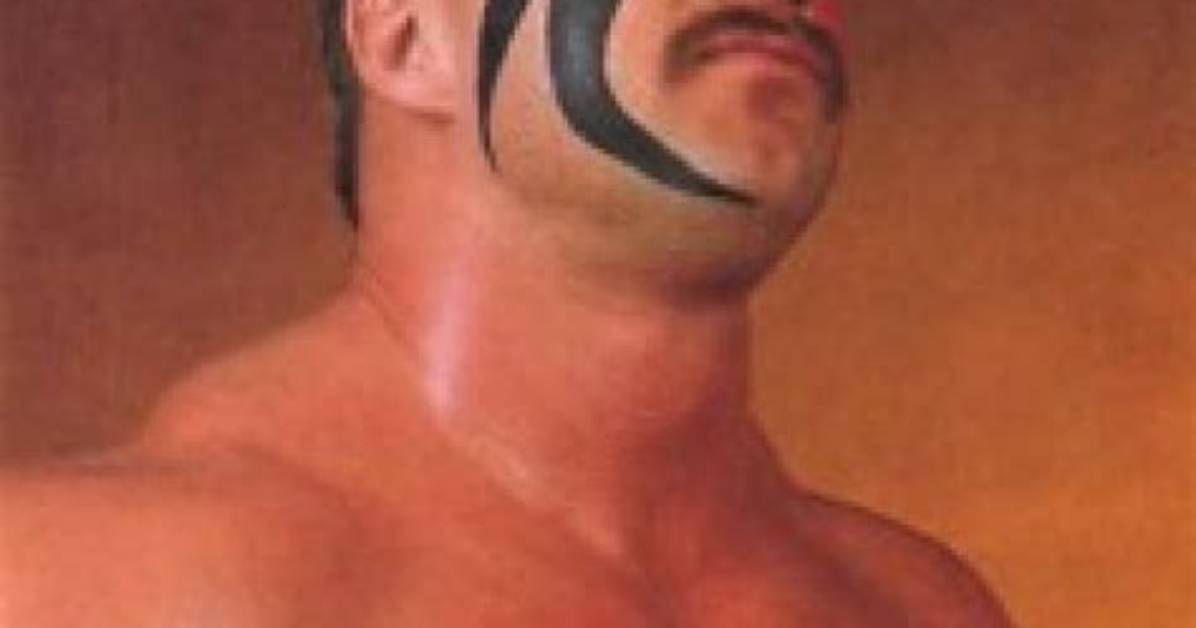 Road Warrior Hawk