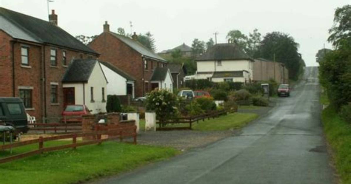 Roadhead, Cumbria | Co-Curate