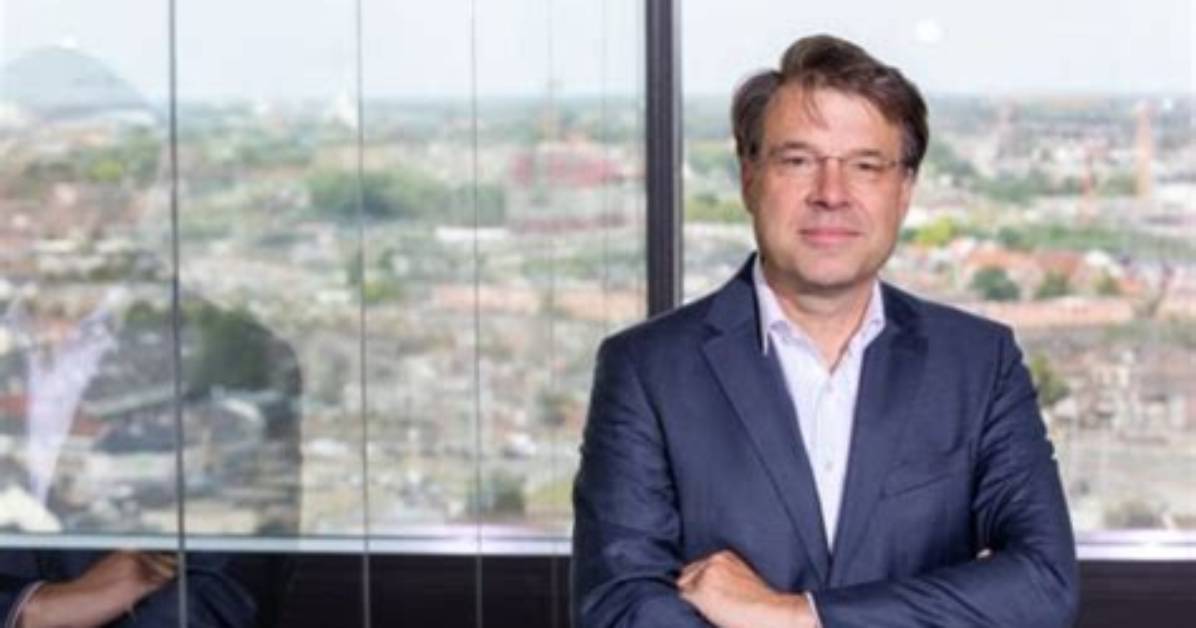 Roald Van Der Linde