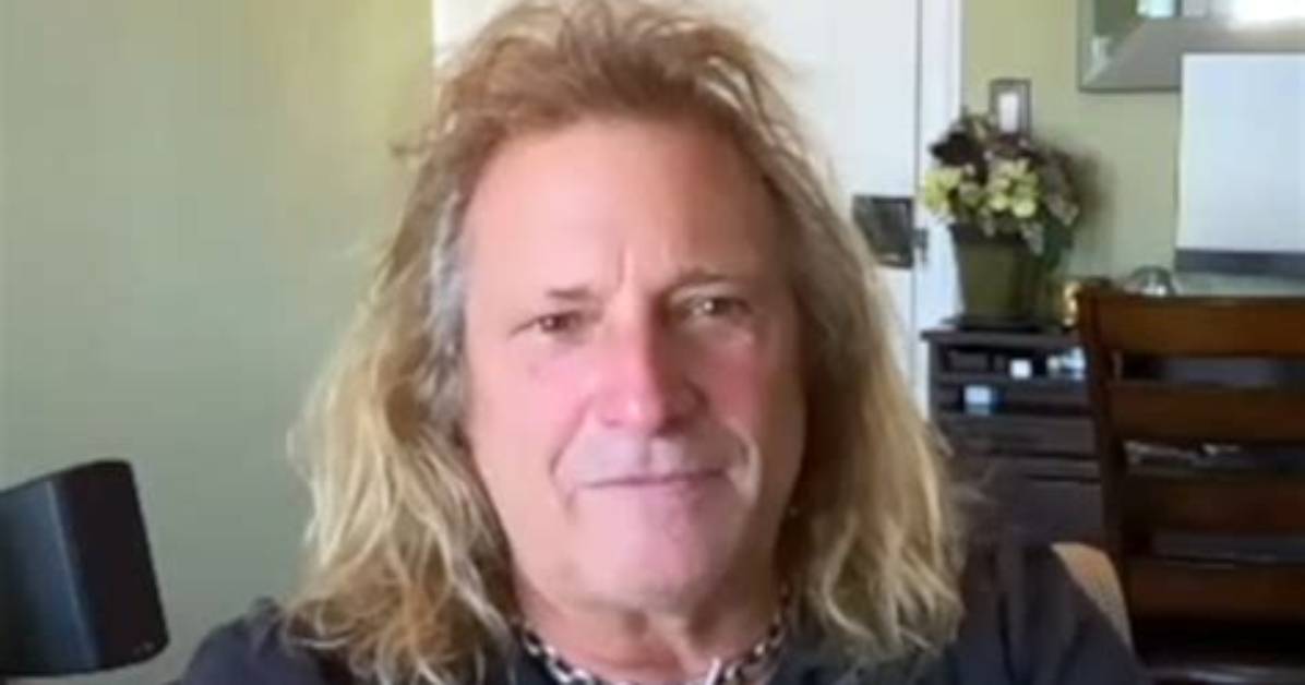 Rob Affuso Net Worth