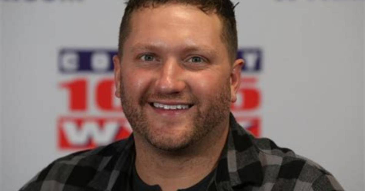Rob Banks