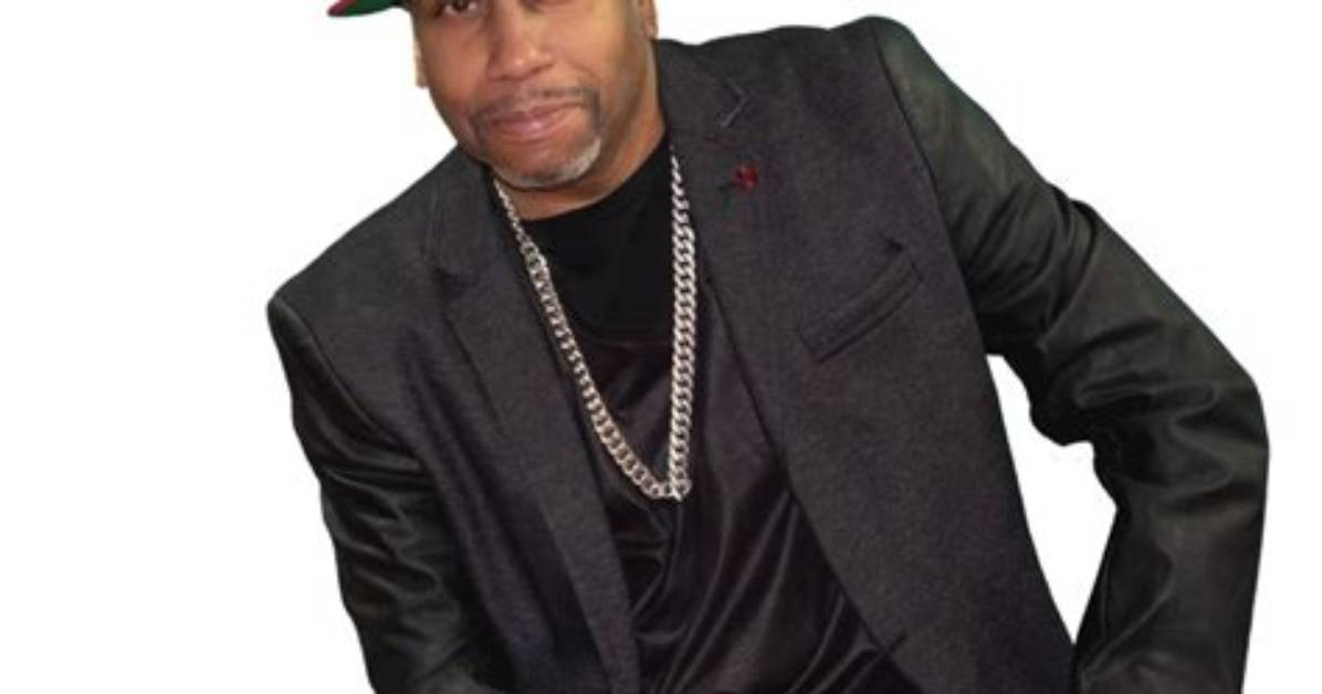 Rob Base Net Worth