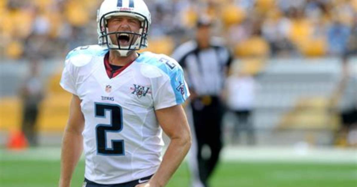 Rob Bironas