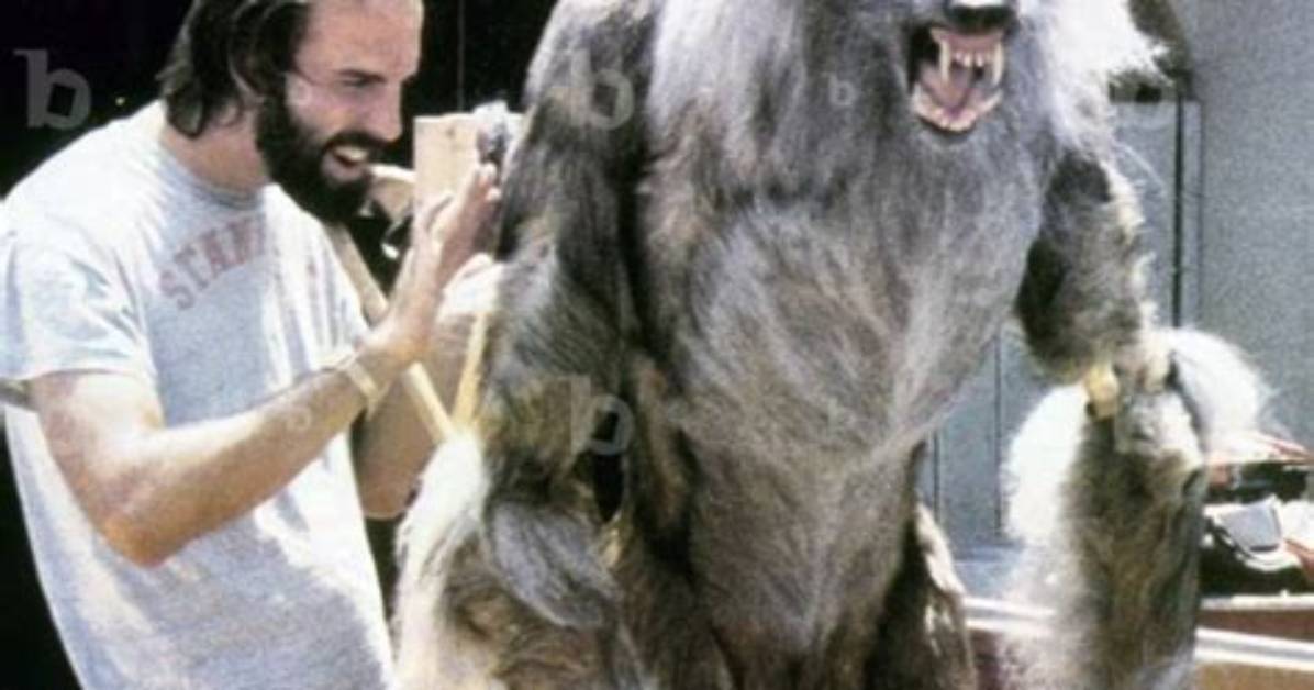 Rob Bottin