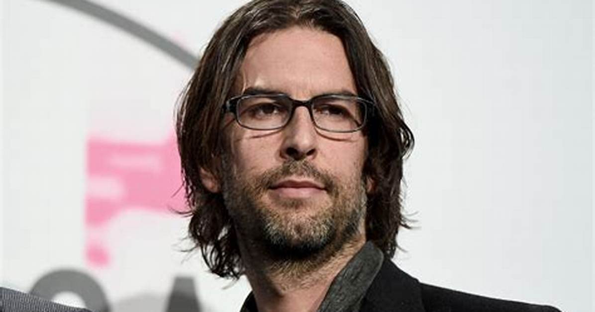 Rob Bourdon Net Worth
