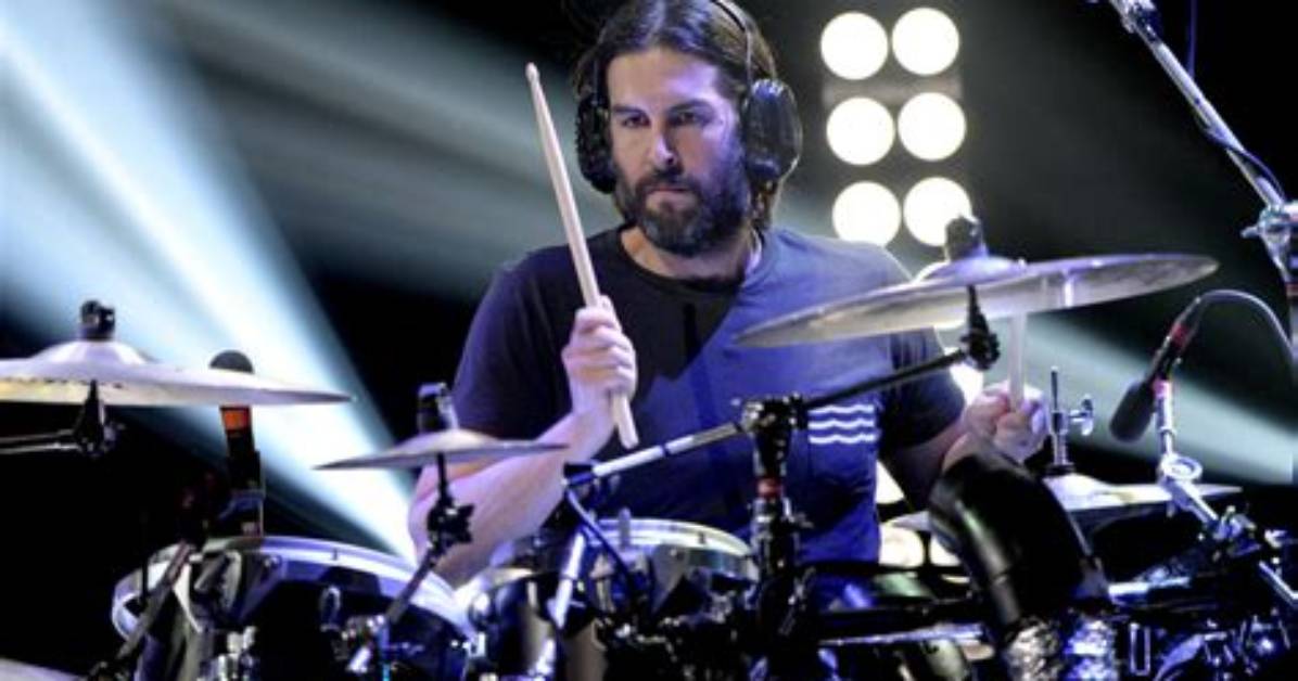 Rob Bourdon