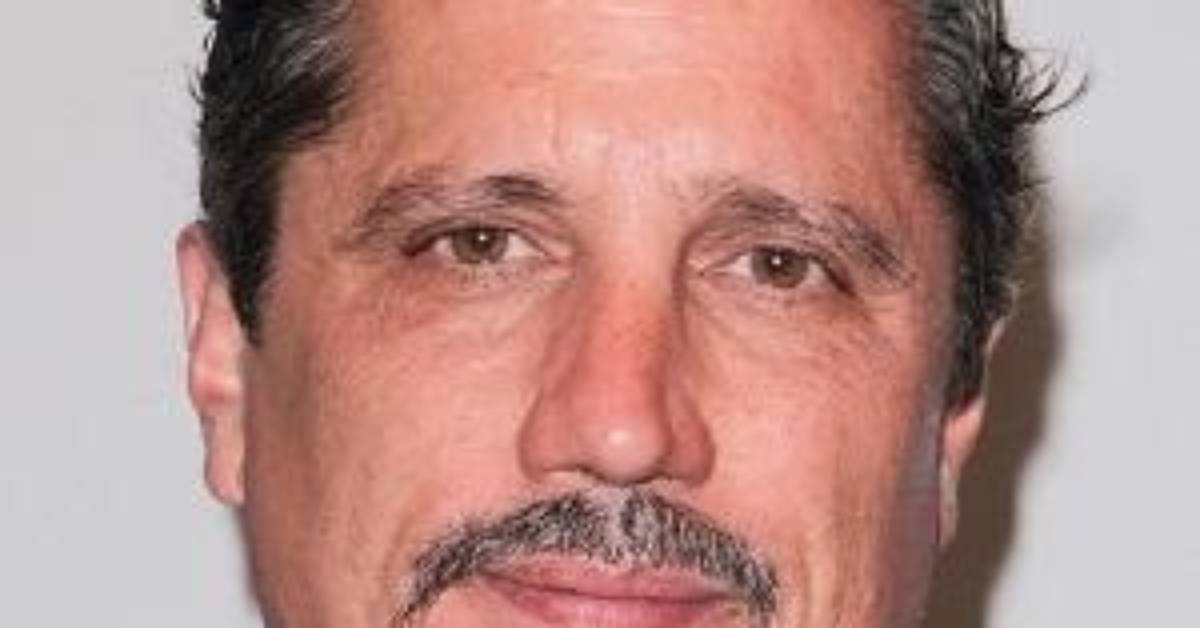 Rob Bowman Net Worth