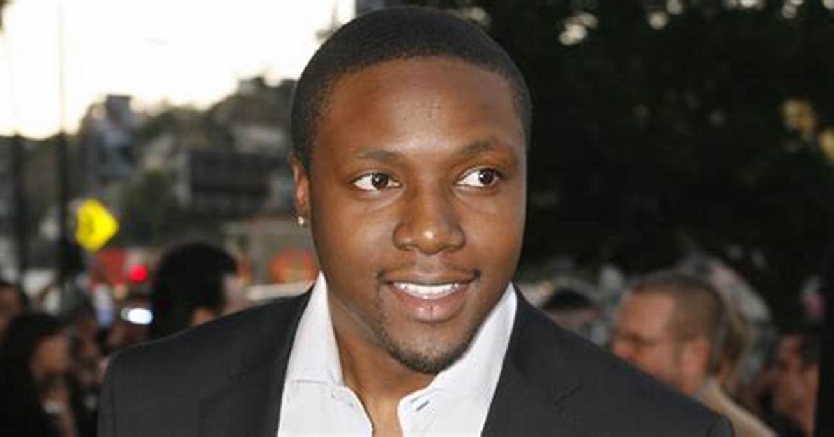 Rob Brown Net Worth - Pulptastic
