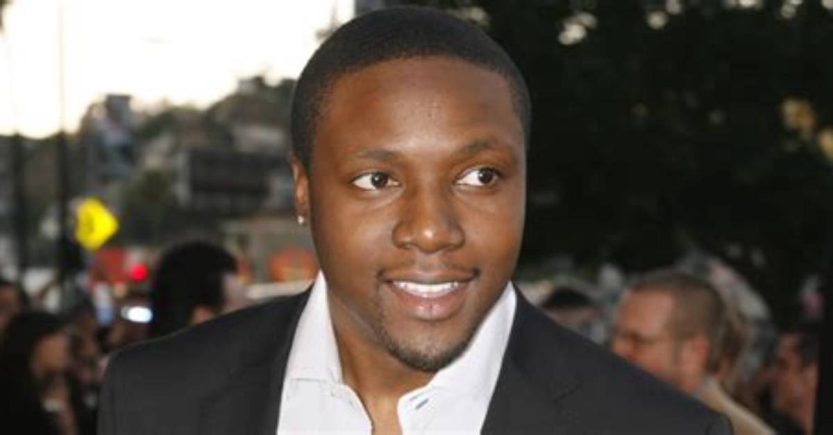 Rob Brown Net Worth