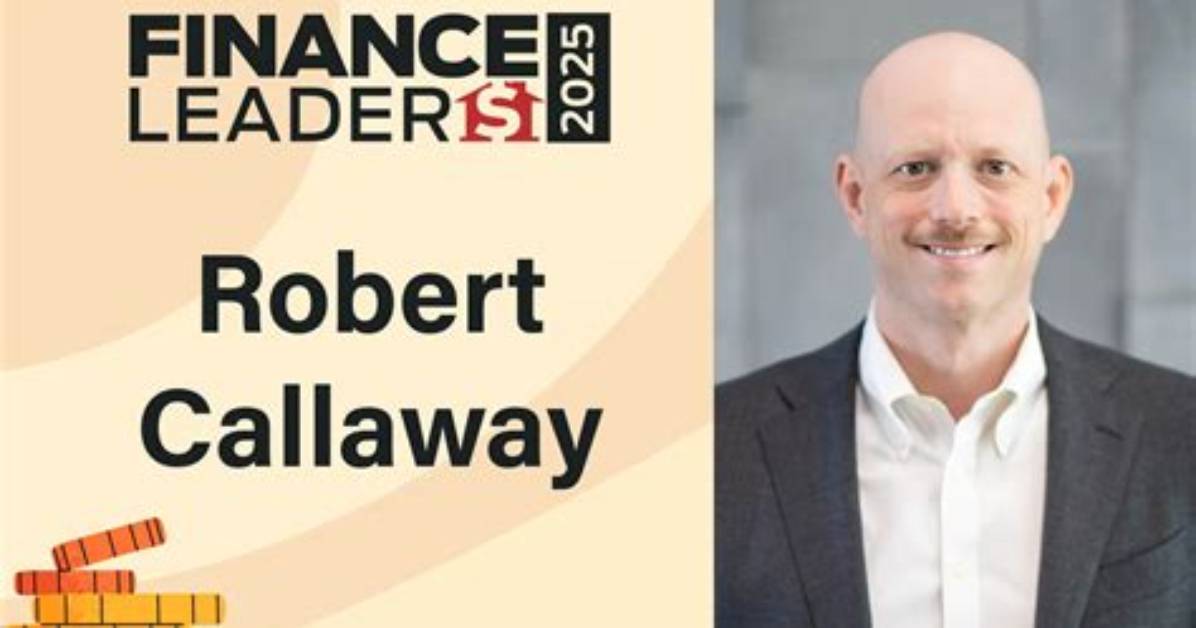 Rob Callaway