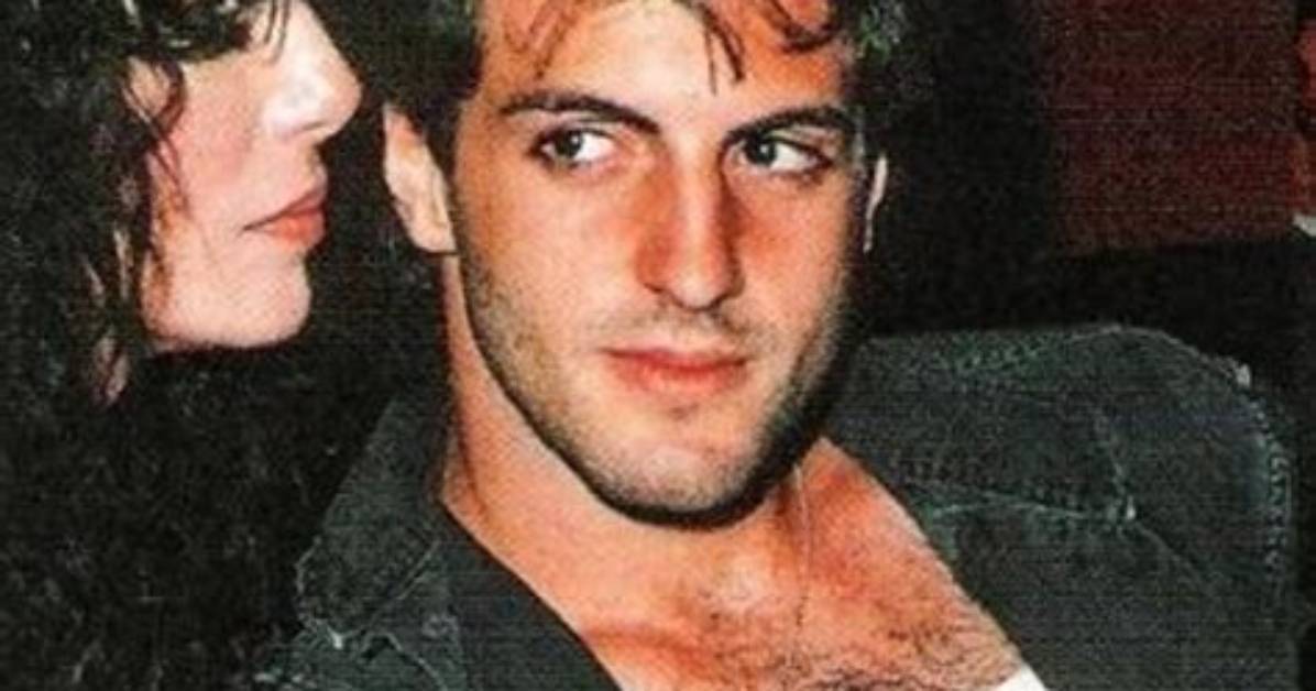 Rob Camilletti Net Worth