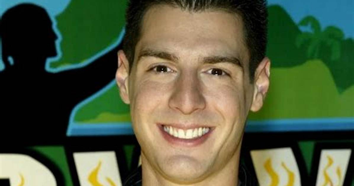 Rob Cesternino