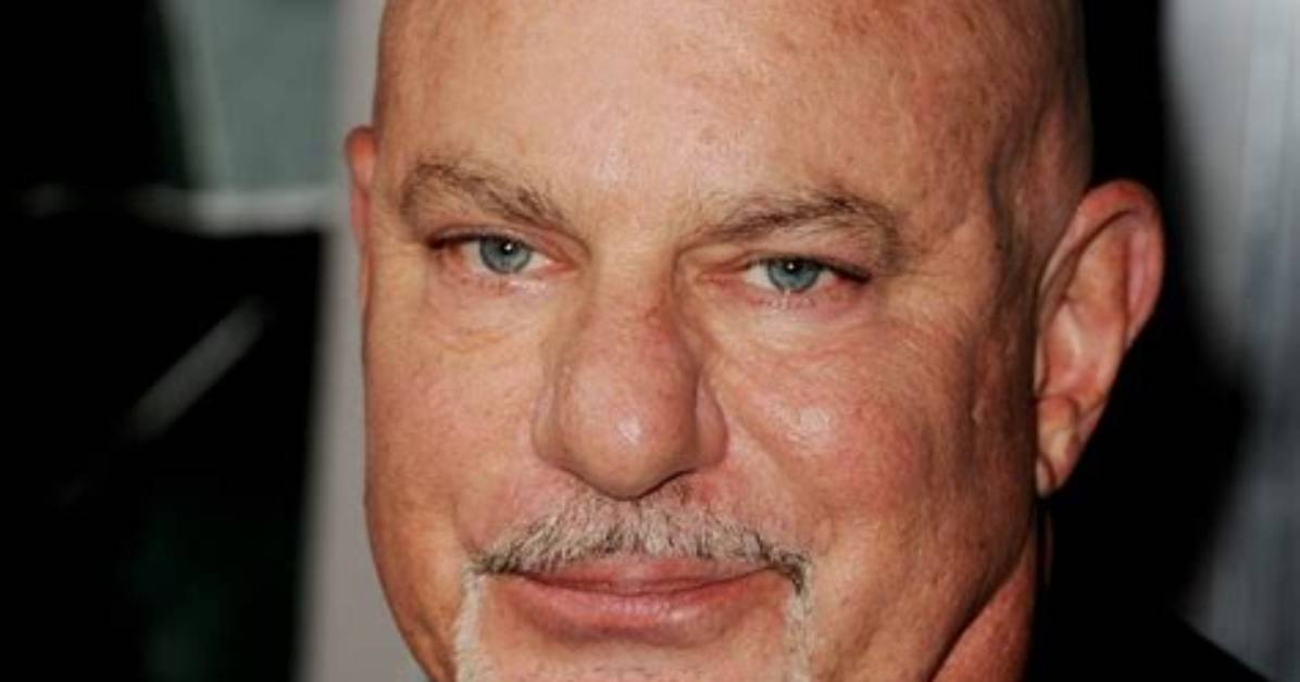 Rob Cohen Net Worth