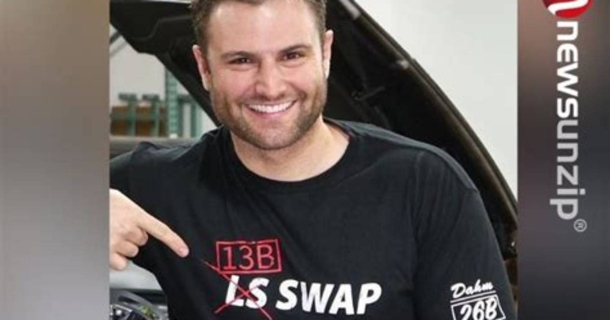 Rob Dahm Net Worth 2024