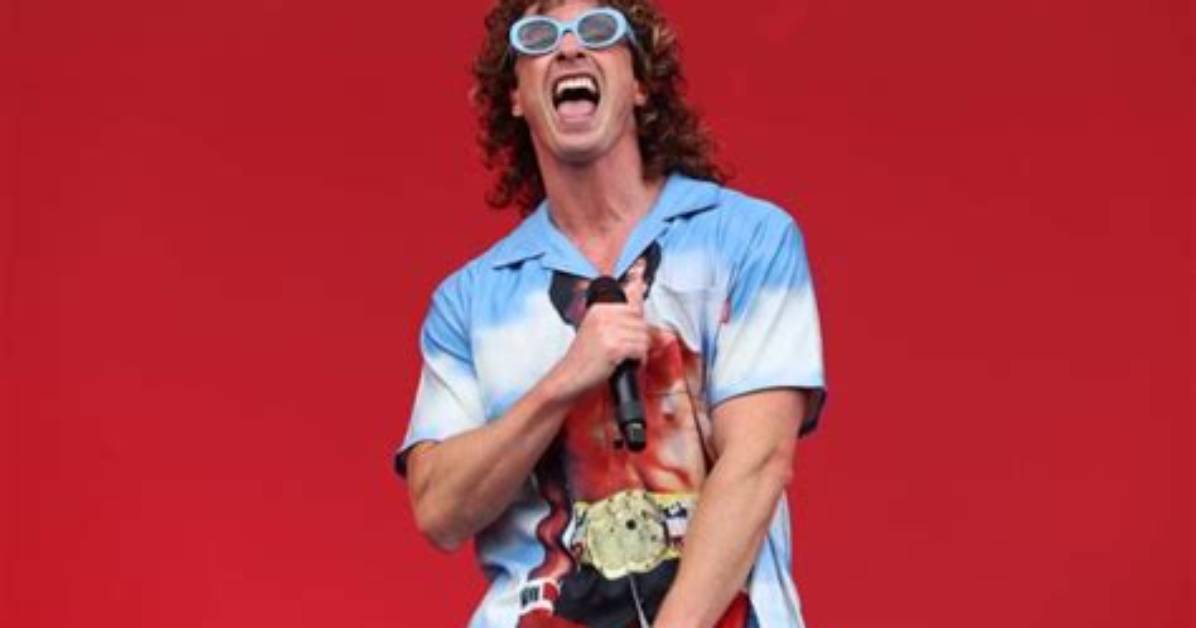 Rob Damiani