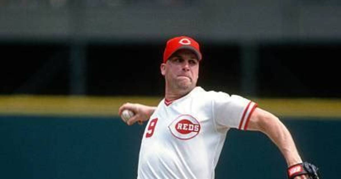 Rob Dibble